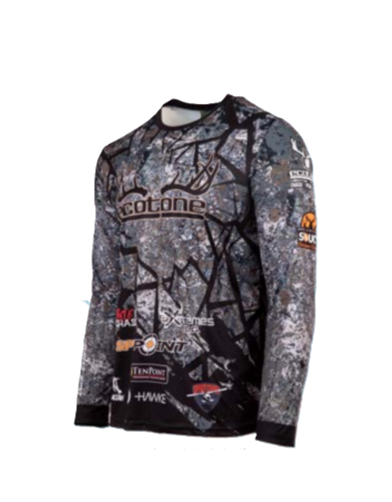 Ecotone Chandail ''Team Ecotone 2025'' Pour Homme