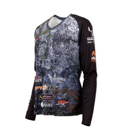 Ecotone Chandail ''Team Ecotone 2025'' Pour Femme
