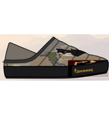 Browning Pantoufle Shelter Pour Homme