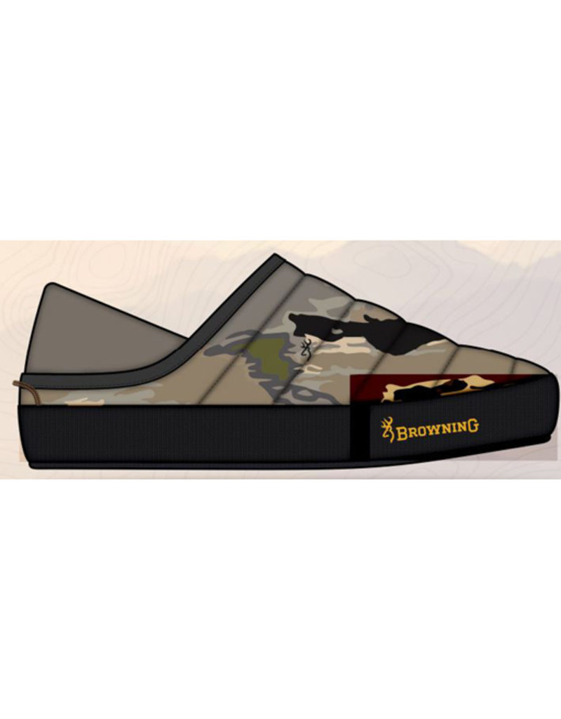 Browning Pantoufle Shelter Pour Homme