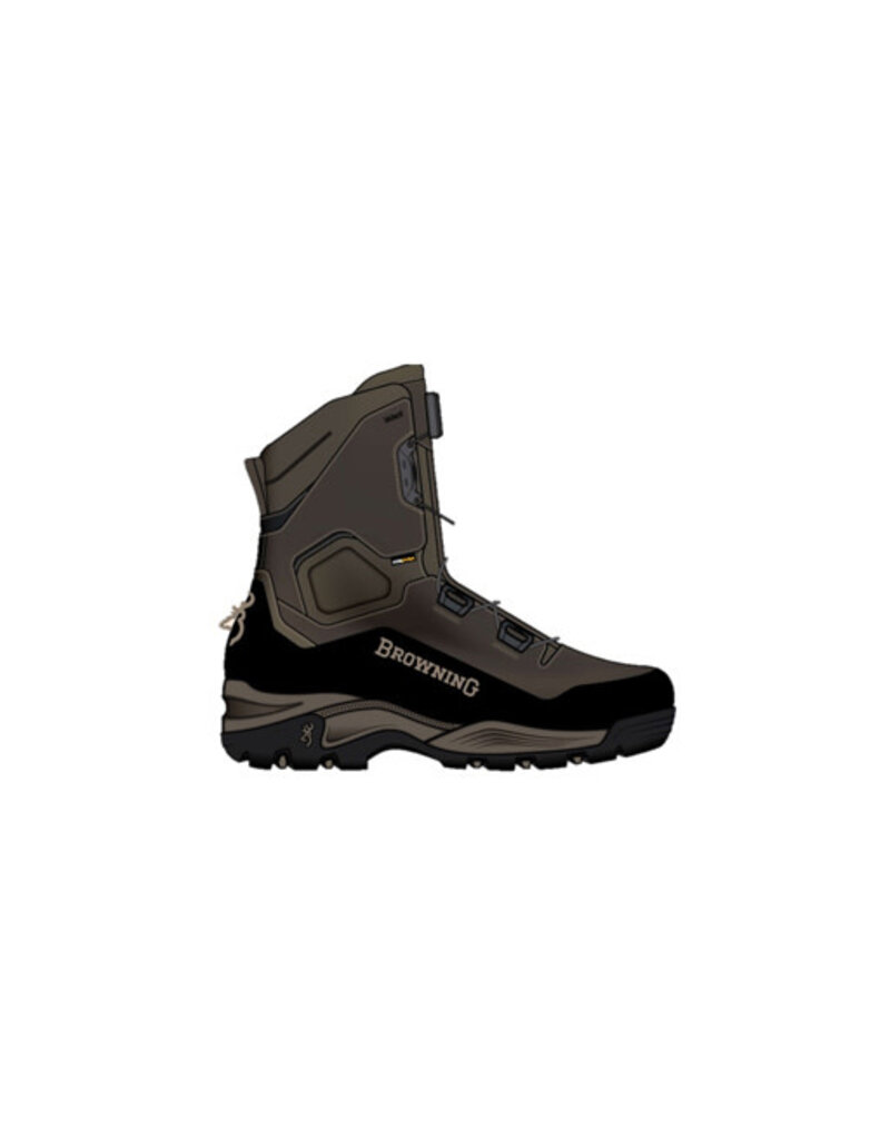 Browning Bottes de Chasse Browning Hunstman II