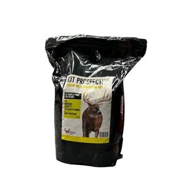 Extrême CG Kit Prospection sac Noir Anis Chevreuil