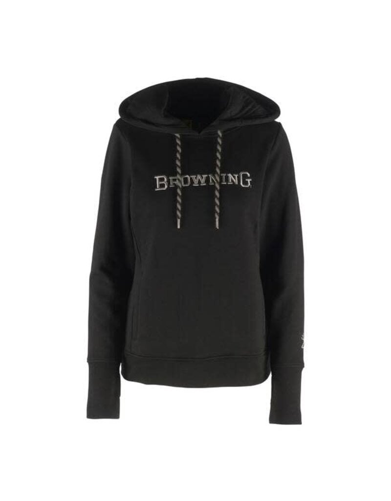 Browning Hoodie Abby