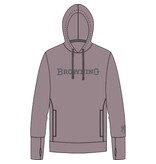 Browning Hoodie Abby