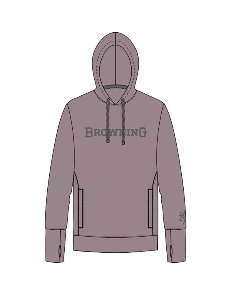 Browning Hoodie Abby