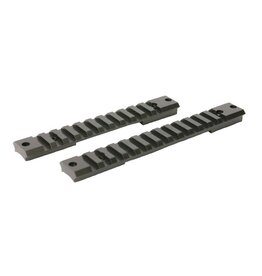 Remington Rail Tactique Remington LA, 20MOA