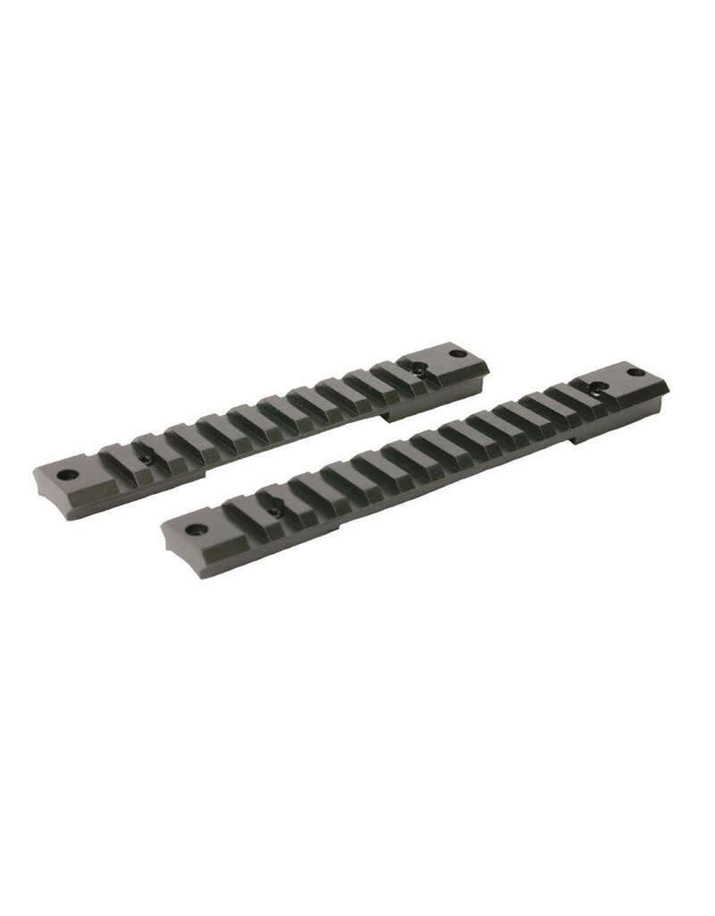 Remington Rail Tactique Remington LA, 20MOA