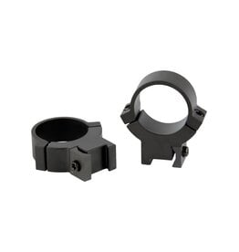 Warne Anneaux Rimfire High Matte 1''