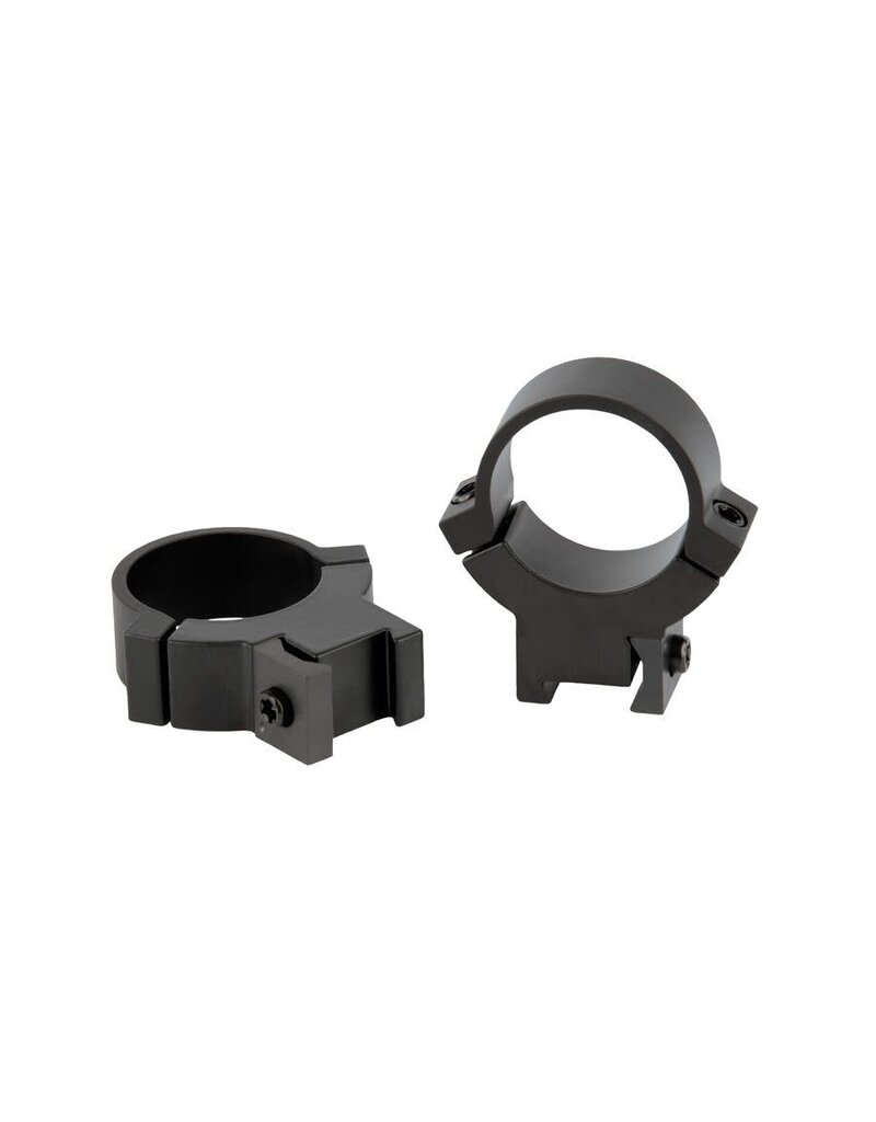 Warne Anneaux Rimfire High Matte 1''