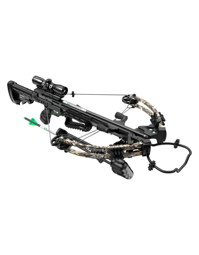 Centerpoint Arbalète Sniper Elite 385