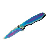 BOKER Couteau Magnum Rainbow II