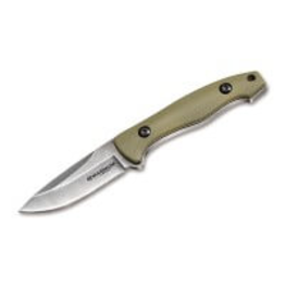 BOKER Couteau Magnum LIL Friend Drop Point Clam