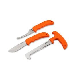 BOKER Coffret de Couteaux Magnum HL