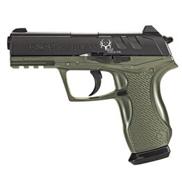 Gamo Pistolet à Air Comprimé Semi-Automatique C-15 Bone Collector