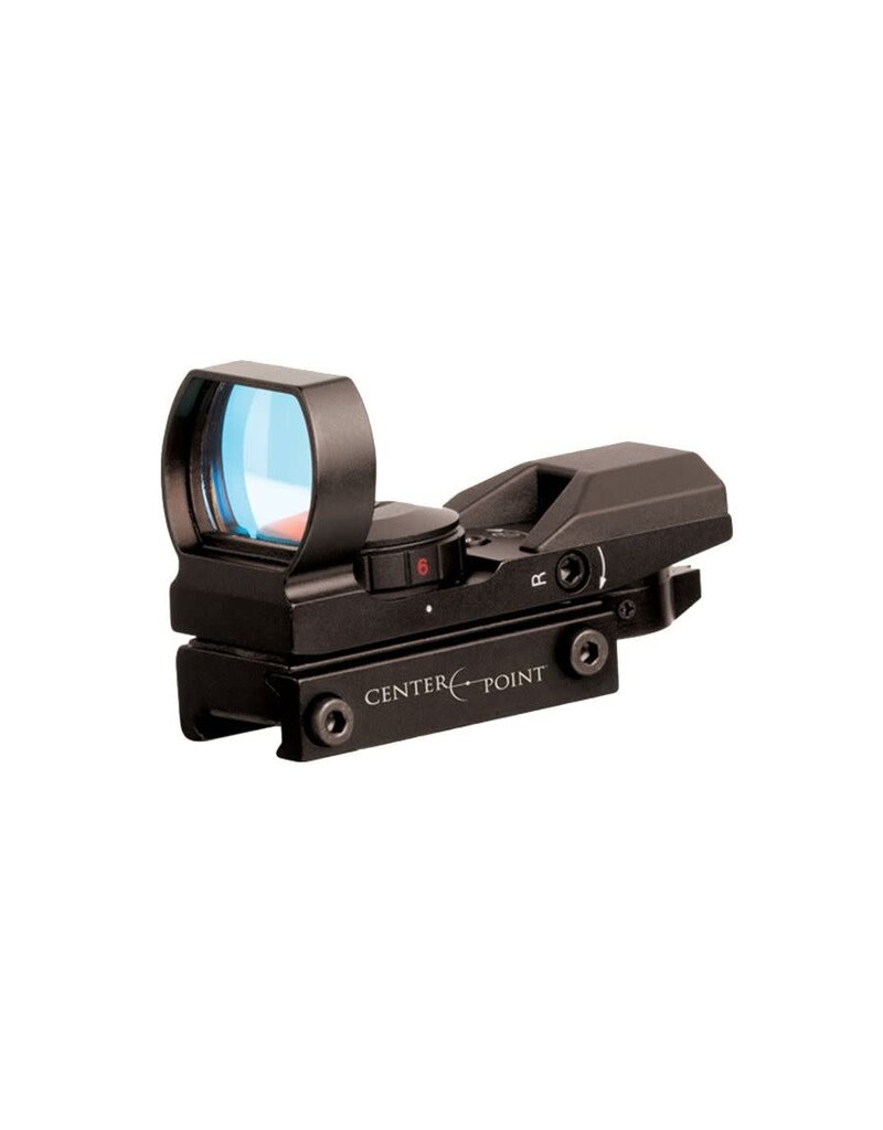 Centerpoint Viseur Réflexe CenterPoint 32 mm