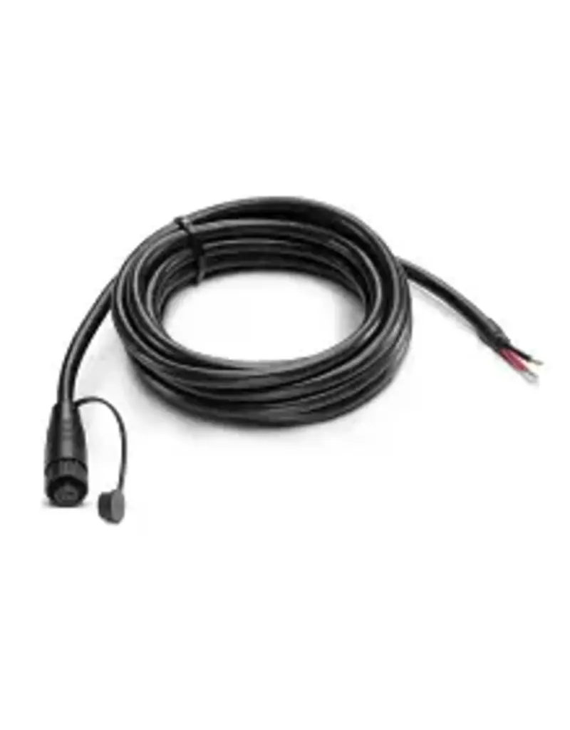 Humminbird Cable D'Alimentation PC 11
