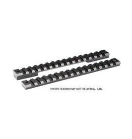 Warne Rail Mountain Tech Tikka T3 1 pièce