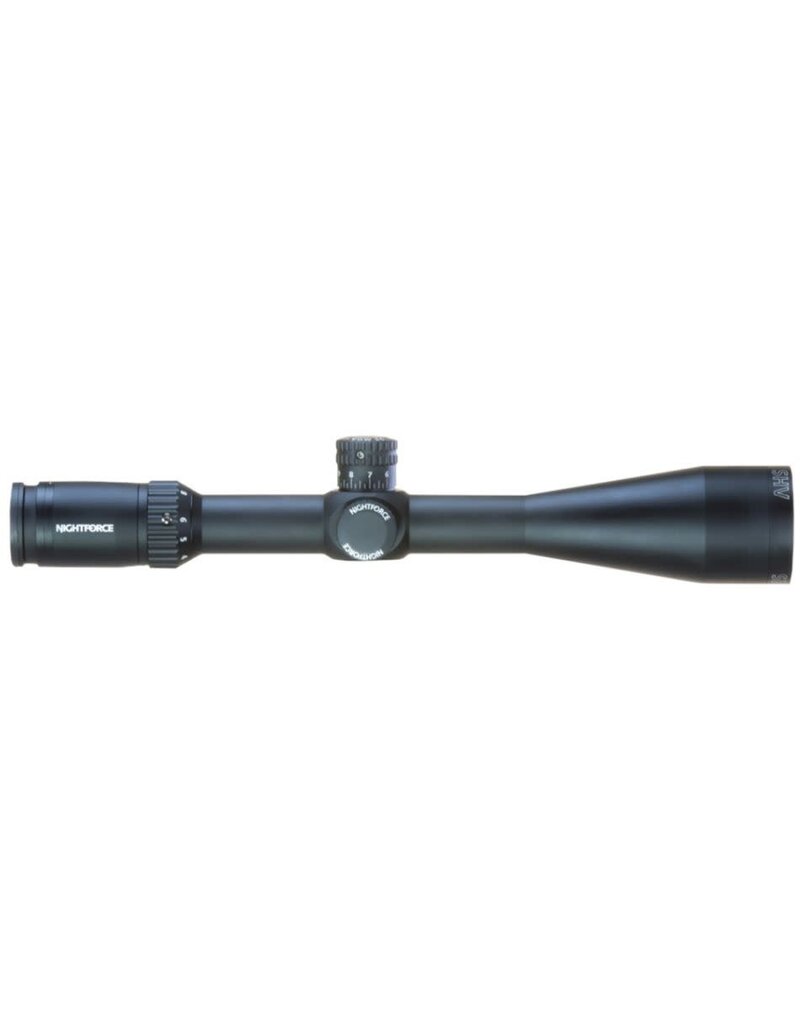 NightForce Télescope SHV 4-14X56mm-.250 MOA Non Éclairé