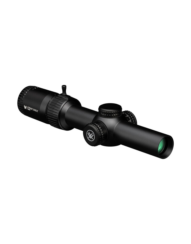 Vortex Optics Vortex Strike Eagle 1-8 x 24