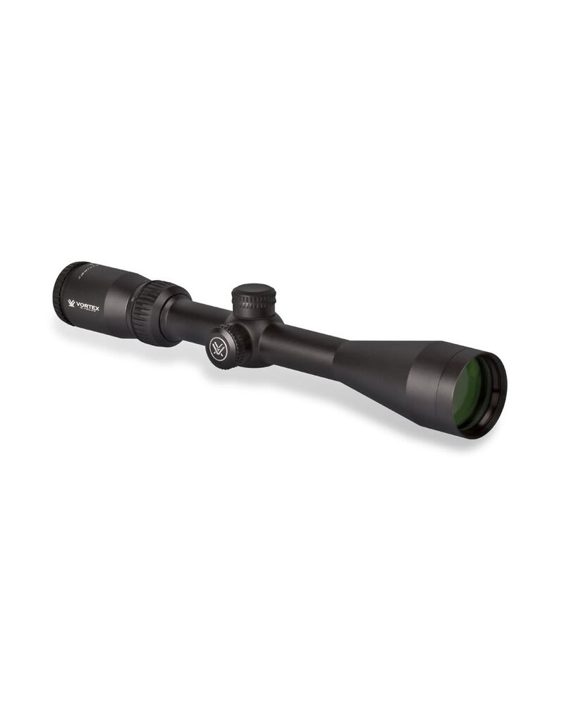 Vortex Optics Lunette de Visée/Téléscope Crossfire II 4-12X44