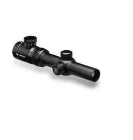 Vortex Optics Lunette de tir Crossfire II 1-4x24 30mm avec réticule V-Brite de Vortex