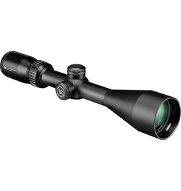 Vortex Optics Lunette de tir Crossfire II 3-9x50 1-pouce avec réticule BDC-PAROI DROITE de Vortex