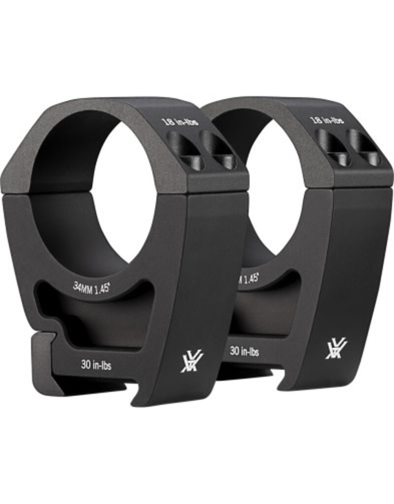 Vortex Optics Montures Vortex Pro