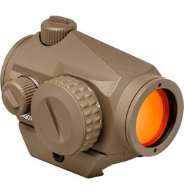 Vortex Optics Red Dot Crossfire 2 MOA Tan
