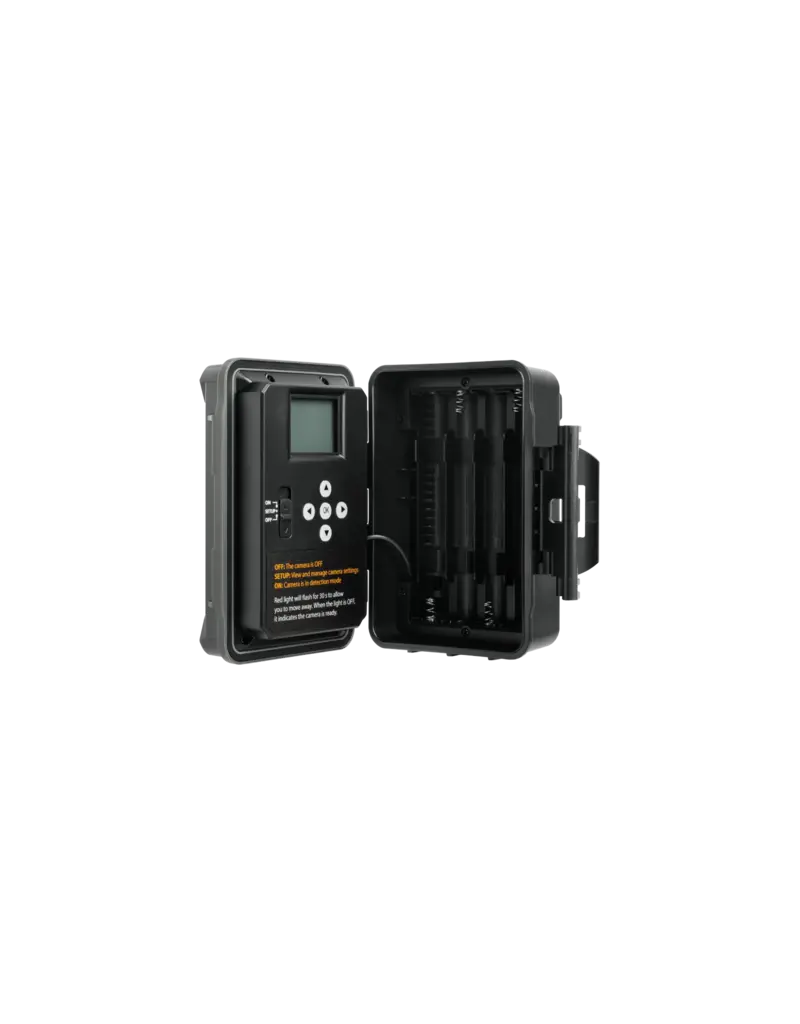 Spypoint Caméra Force-24 Duo Pack