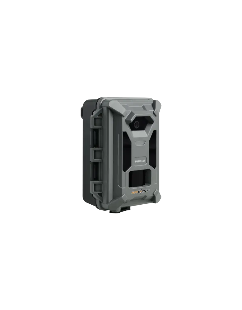 Spypoint Caméra de Chasse Force-24 Twin Pack