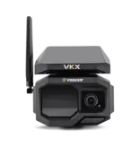 Vosker Caméra de Surveillance VKX