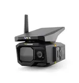 Vosker Caméra de Surveillance VKX