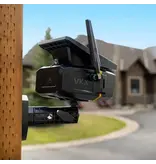Vosker Caméra de Surveillance VKX