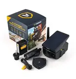 Vosker Caméra de Surveillance VKX