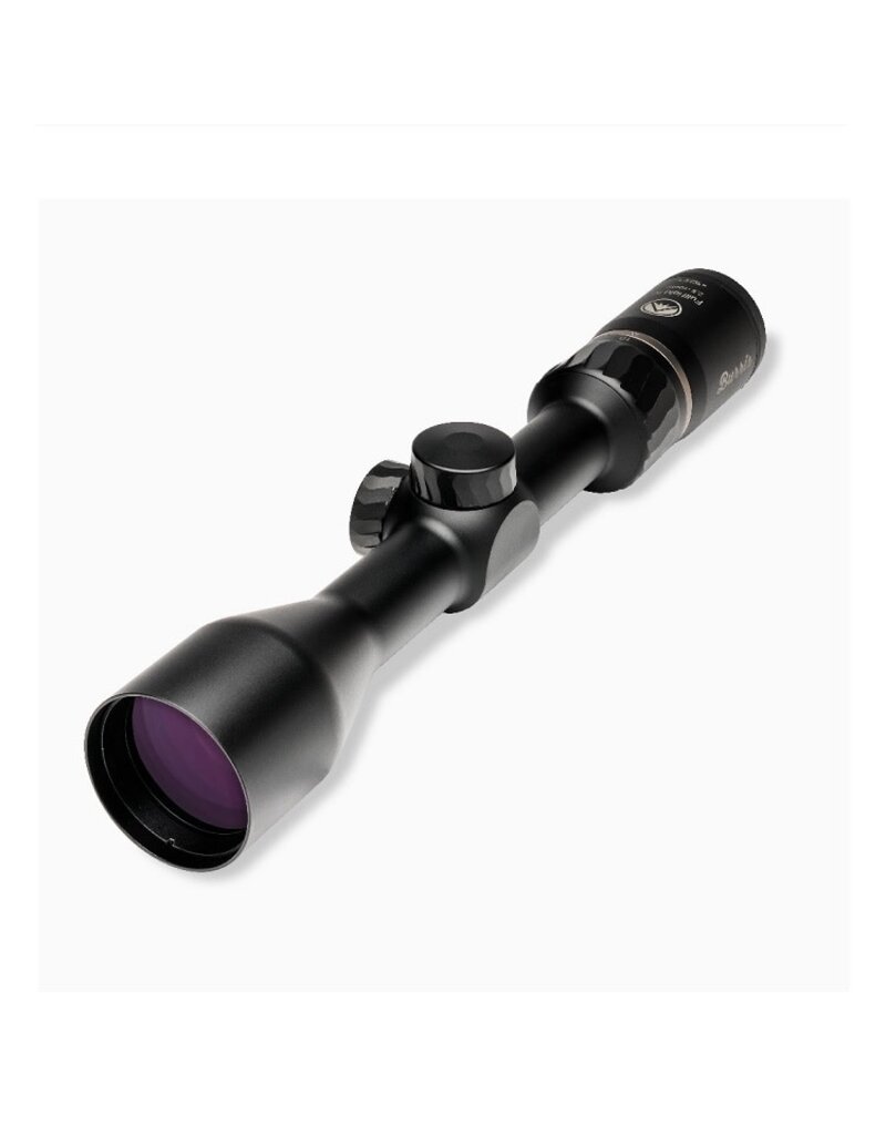 Burris Fullfield 2.5-10X42mm Illuminé Ballistic E3 Reticle