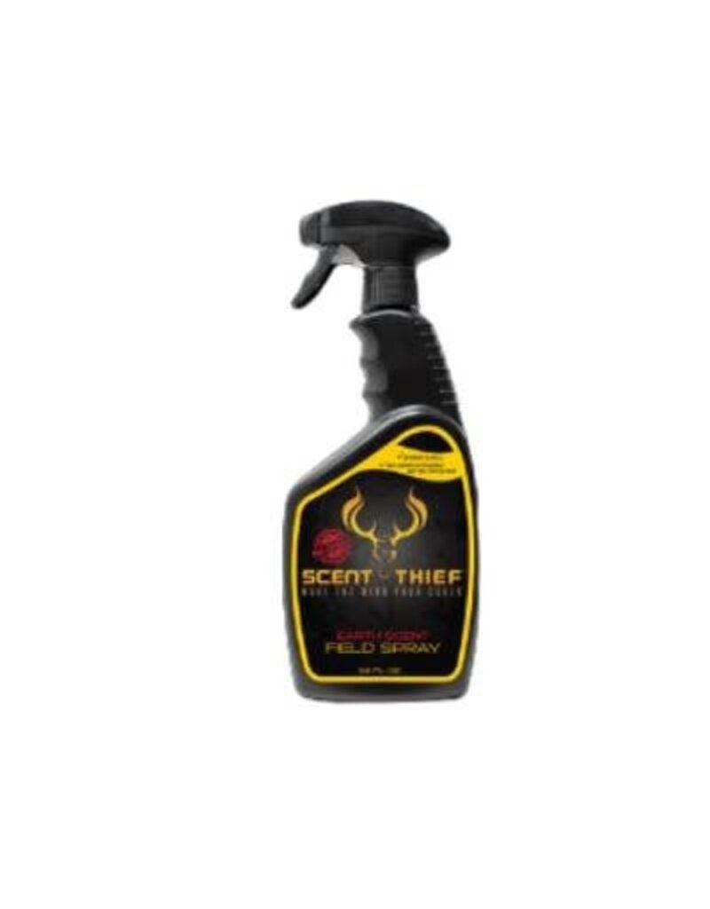 Scent Thief Pulvérisateur de Terrain Senteur Terre 24OZ