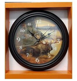 Olympia Horloge 12'' Orignal