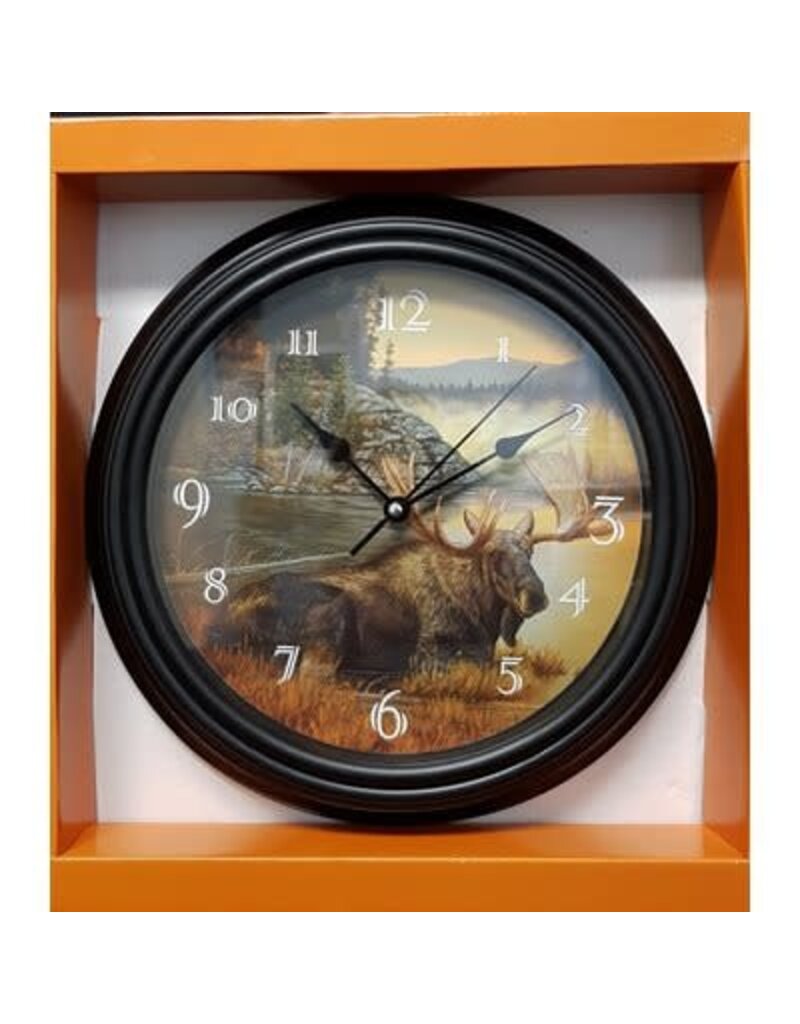 Olympia Horloge 12'' Orignal