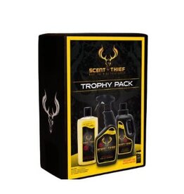 Scent Thief Trophy Pack de Scent Thief