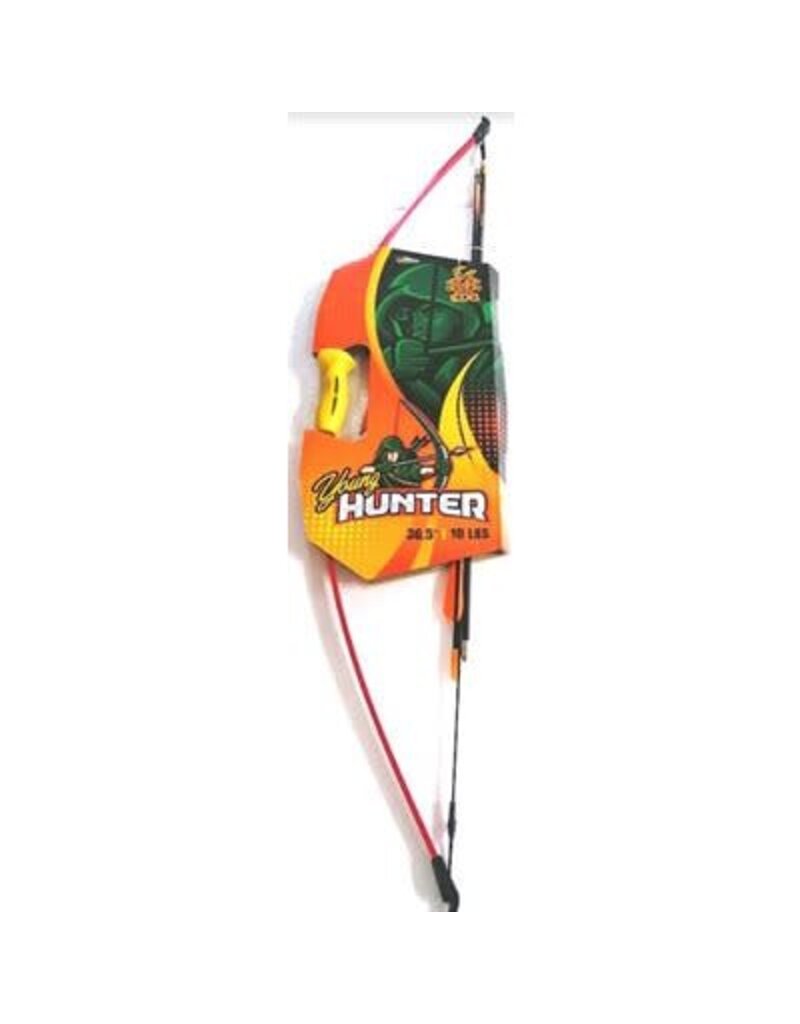 EDC Arc pour Enfants Young Hunter 10Lbs