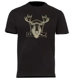 Sportchief T-Shirt Jason Tremblay Morneau
