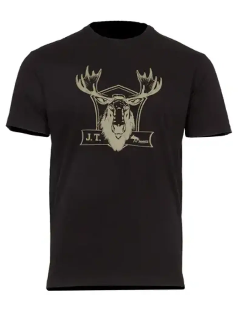 Sportchief T-Shirt Jason Tremblay Morneau