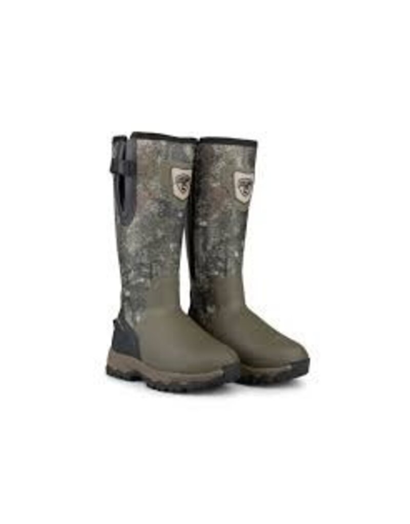 Sportchief Bottes Grizzly 4.0 The Ripper 1200g Pour Homme