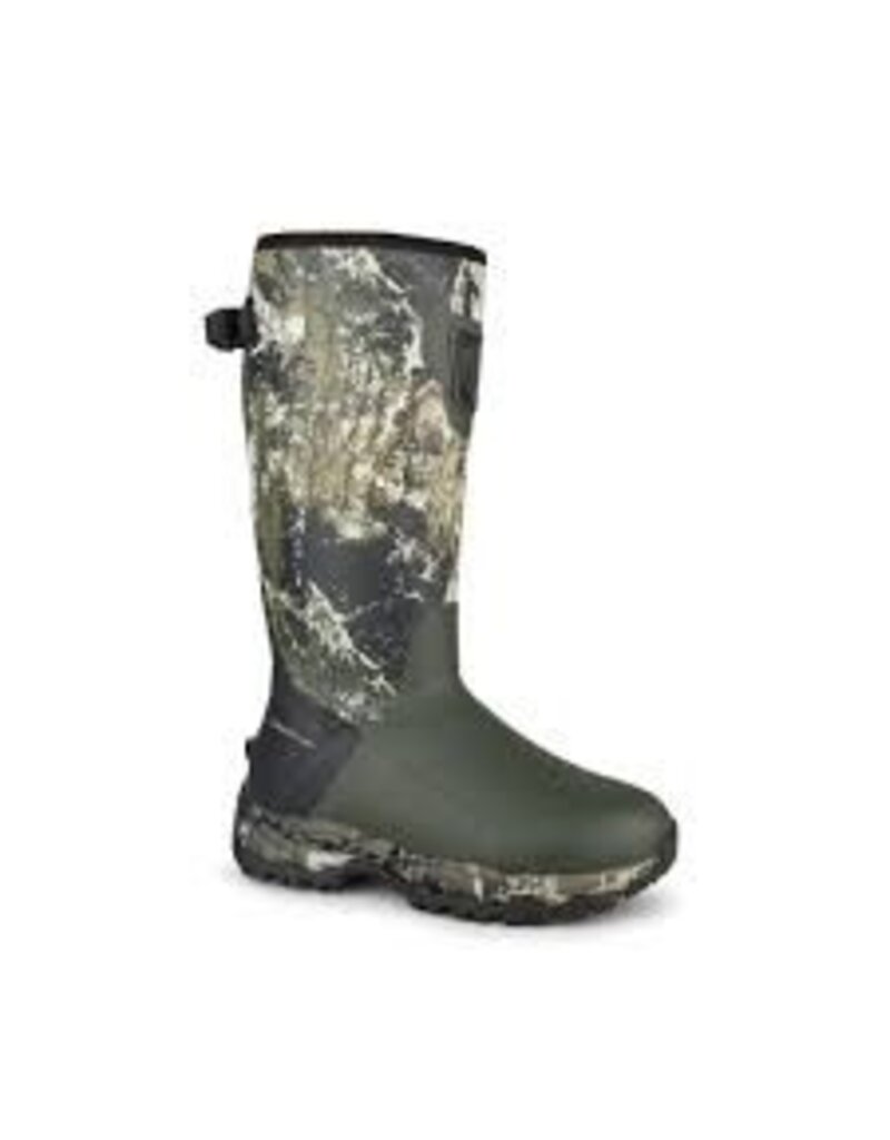 Sportchief Botte de chasse 800g  RUSH 4.0 Collection HUGO STRONG