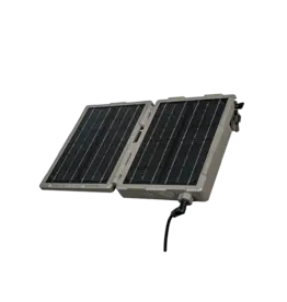 Tactacam Panneau Solaire pour Caméra Tactacam Reveal 7.2W