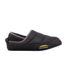 Chlorophylle Mule Isolée Bivouac Unisex