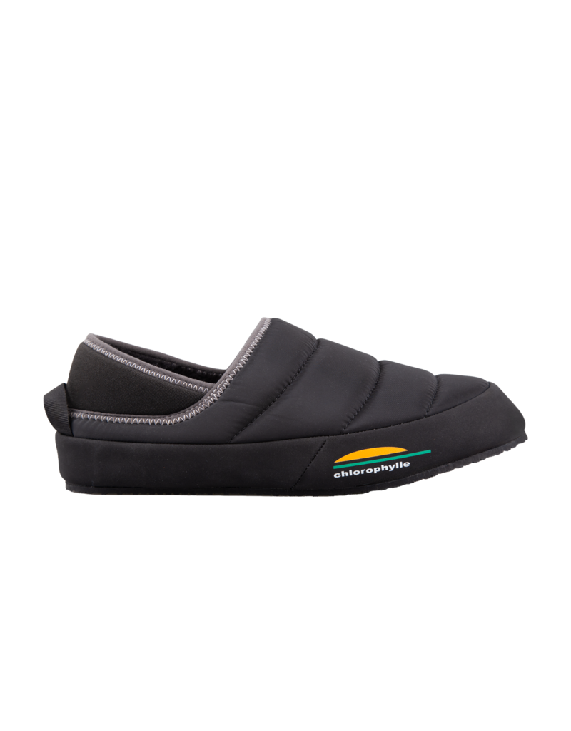 Chlorophylle Mule Isolée Bivouac Unisex