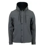 Connec Manteau Thermo-Prospection