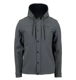 Connec Manteau Thermo-Prospection