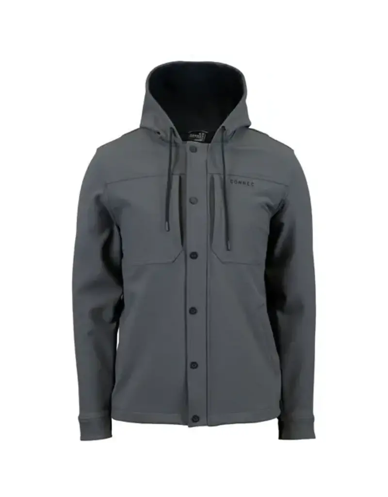 Connec Manteau Thermo-Prospection